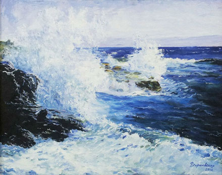 Уроки академического рисунка