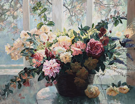 Курсы рисования для взрослых